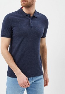 Поло Tommy Jeans