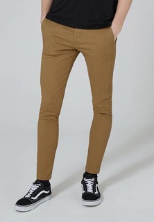 Брюки Topman