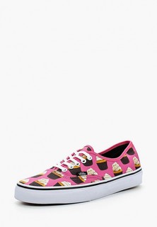 Кеды Vans