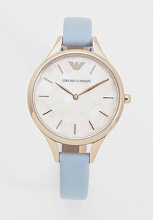 Часы Emporio Armani