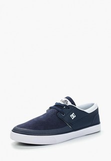 Кеды DC Shoes