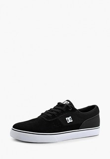 Кеды DC Shoes