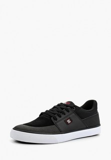 Кеды DC Shoes