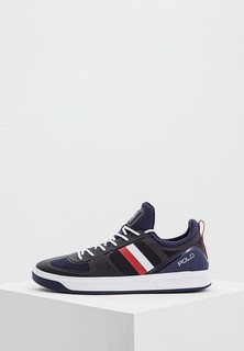 Кроссовки Polo Ralph Lauren
