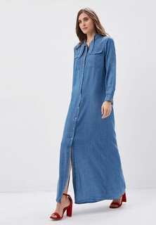 Платье джинсовое Mango