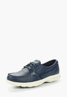 Топсайдеры Skechers