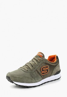 Кроссовки Skechers