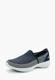Слипоны Skechers
