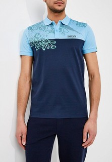 Поло Boss Hugo Boss