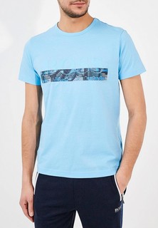 Футболка Boss Hugo Boss