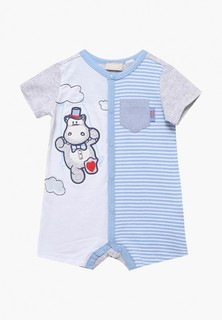 Комбинезон бельевой Chicco
