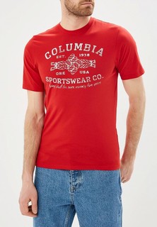 Футболка Columbia