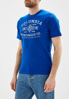 Футболка Columbia