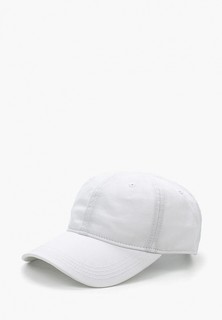 Бейсболка Lacoste