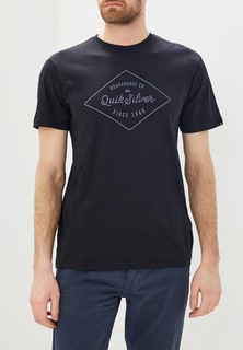 Футболка Quiksilver