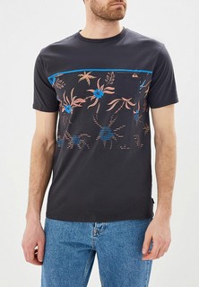 Футболка Quiksilver