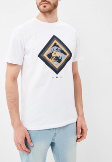 Футболка Quiksilver