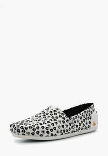 Слипоны Skechers