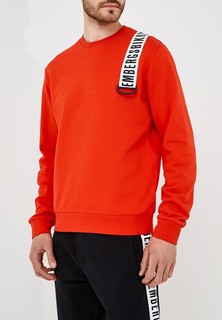 Олимпийка Bikkembergs