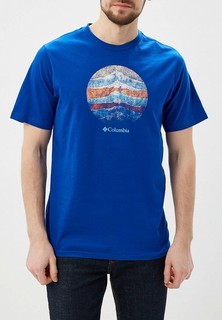 Футболка Columbia