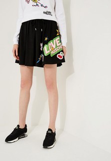 Юбка Love Moschino