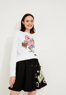 Свитшот Love Moschino
