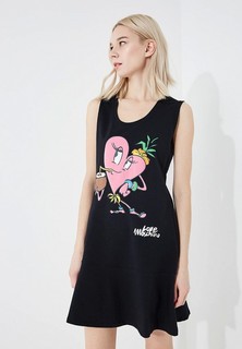 Платье Love Moschino