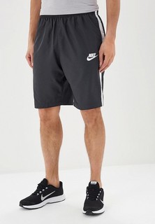 Шорты спортивные Nike