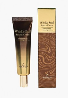 Крем для лица The Skin House