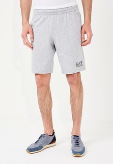 Шорты EA7