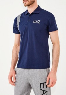 Поло EA7