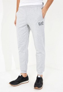 Брюки спортивные EA7