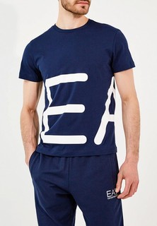 Футболка EA7