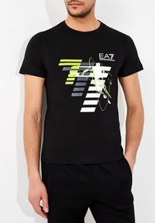 Футболка EA7