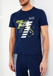 Футболка EA7