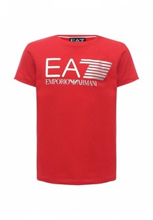Футболка EA7