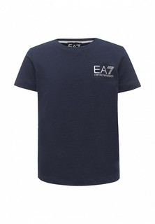 Футболка EA7