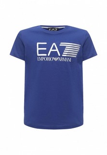 Футболка EA7