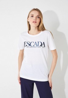 Футболка Escada Sport