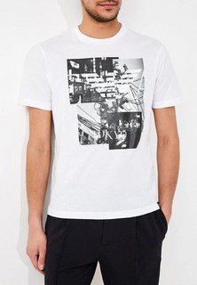 Футболка Emporio Armani