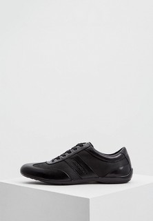 Кроссовки Emporio Armani