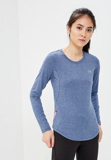 Лонгслив спортивный Li-Ning