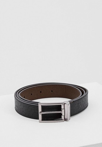 Купить мужские ремни Michael Kors в интернет-магазине Lookbuck