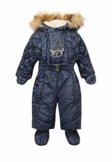 Комбинезон утепленный Little boy
