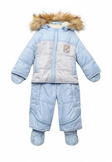 Комбинезон утепленный Little boy
