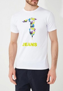 Футболка Trussardi Jeans
