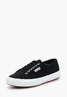 Кеды Superga