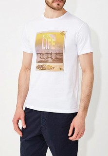Футболка Trussardi Jeans
