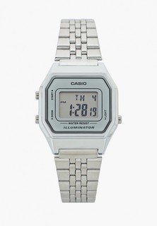 Часы Casio