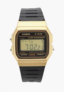 Часы Casio